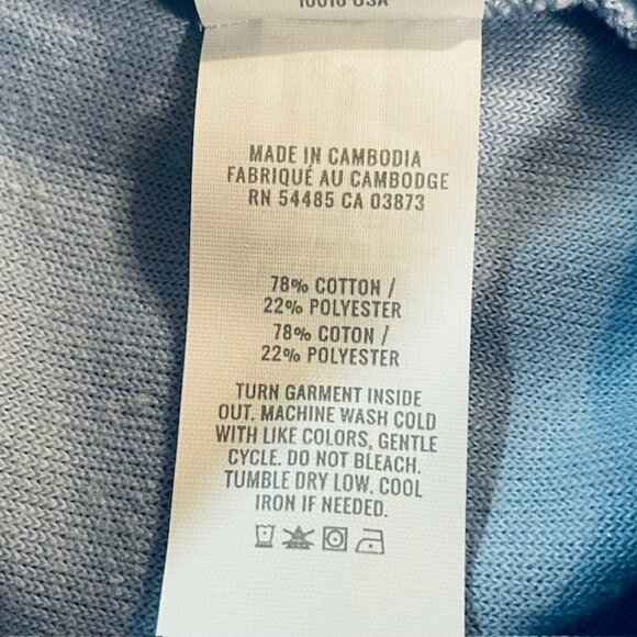 AERIE Kick-It Flare Velour High-Waisted Pants - Size Medium - Picture 6 of 7